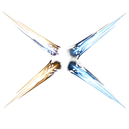极超星
